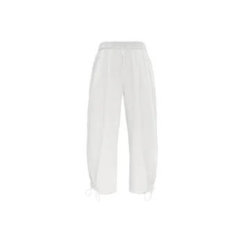 Lululemon Cinchable Cuff Knitted Sweatpants Women's