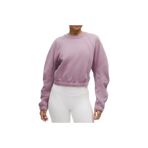 Lululemon Scuba SweatWalking Women's