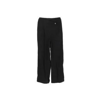 MICHAEL MICHAEL KORS Animal Printed Wide Leg Pants