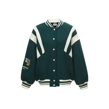 Gb Teddy Bear X ONLY X TEDDY BEAR Cropped Coats Women's