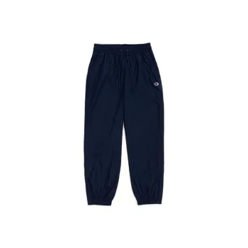Champion Jogger Sports Pants US Version Women's Dark Blue