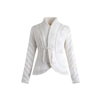 A LIFE ON THE LEFT Down Jacket Women's