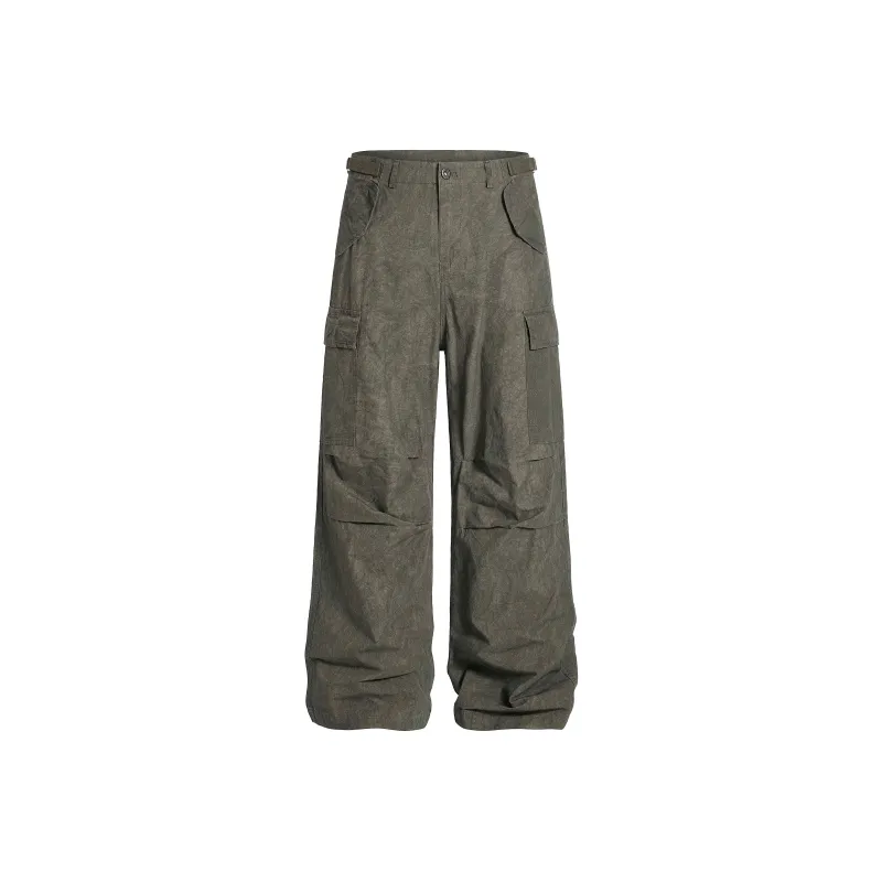 ONITSOP Casual Pants Unisex-6