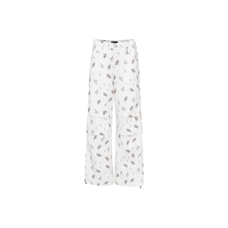 APEA Casual Pants Women's-0