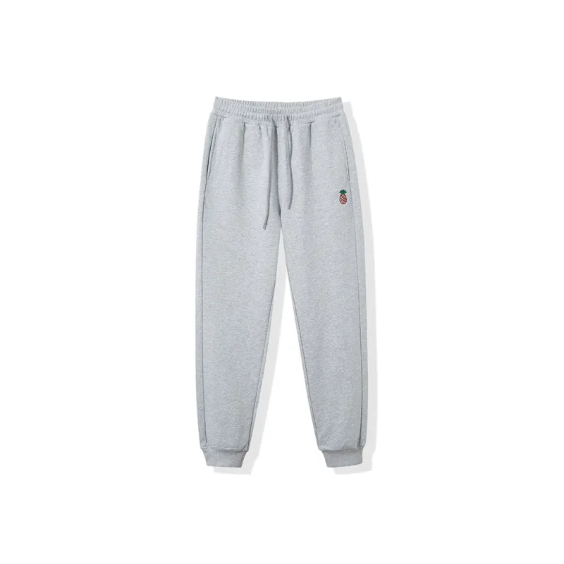 Pink Pineapple FW22 Casual Pants Women's-4
