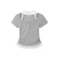 Gray