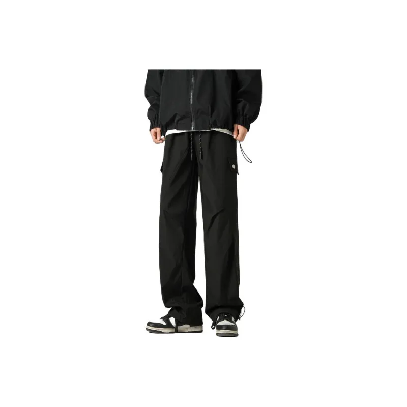 Evil Lions Casual Pants Unisex-0