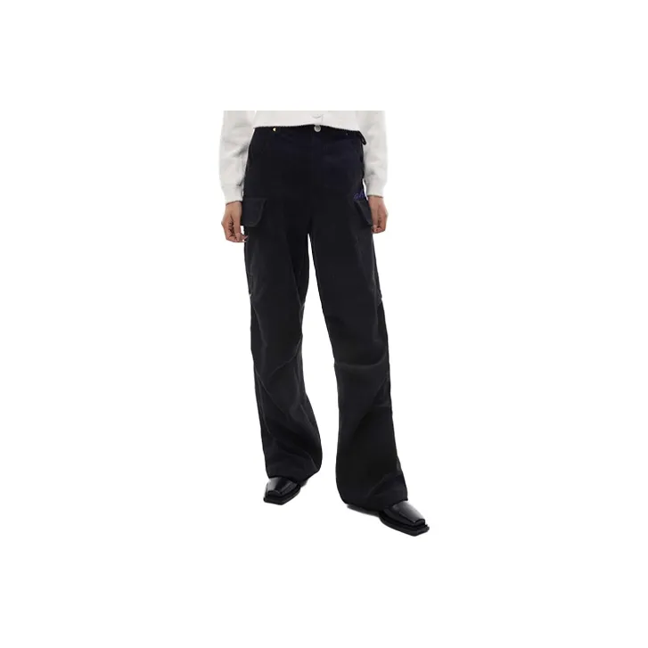Ahhhing Casual Pants Women's-1