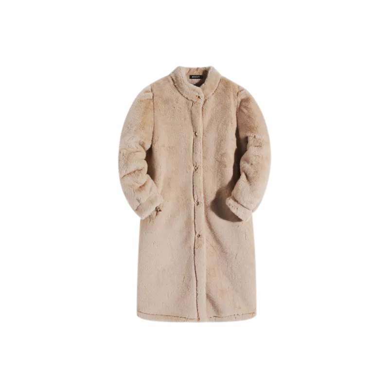 MKBY Velvet Jackets Women's-6