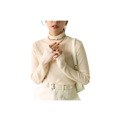 FREAK'S STORE Knitwear Women's Ecru