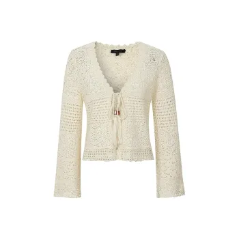 Firststation Knitwear Women's Beige