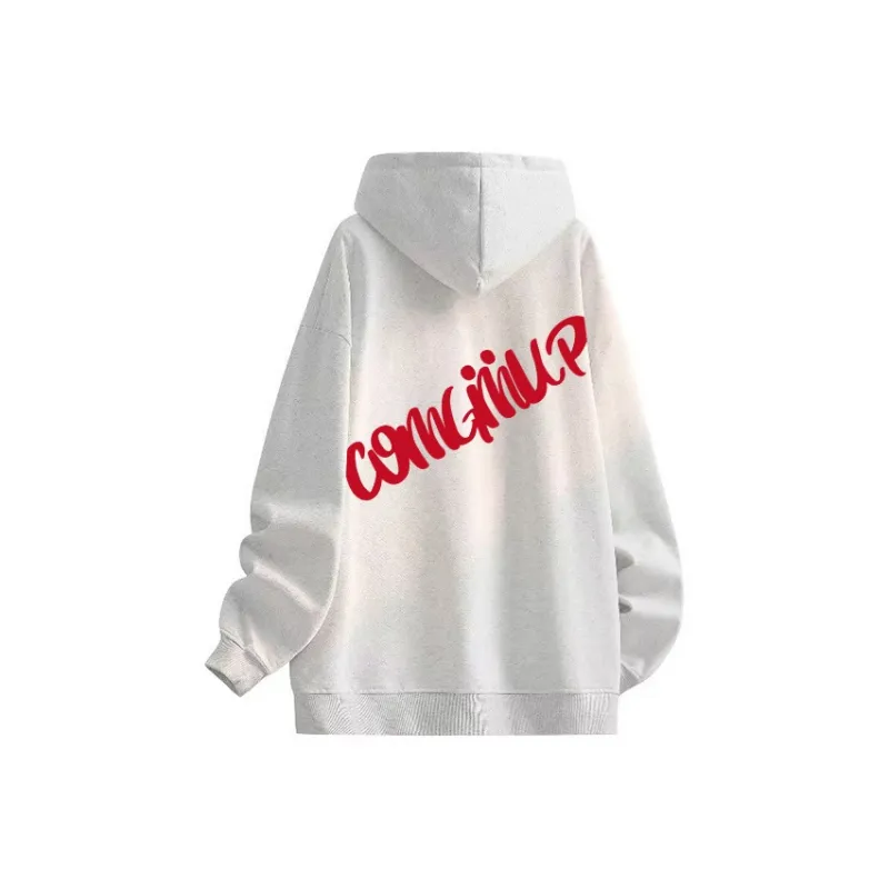 COMGM Sweatshirts Unisex-16