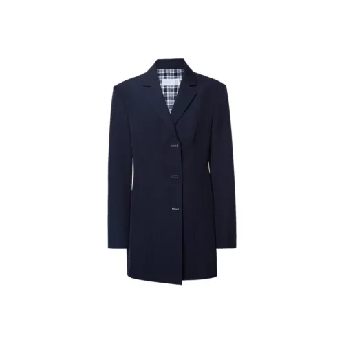 MASFER.SU Business Suit Women's Black