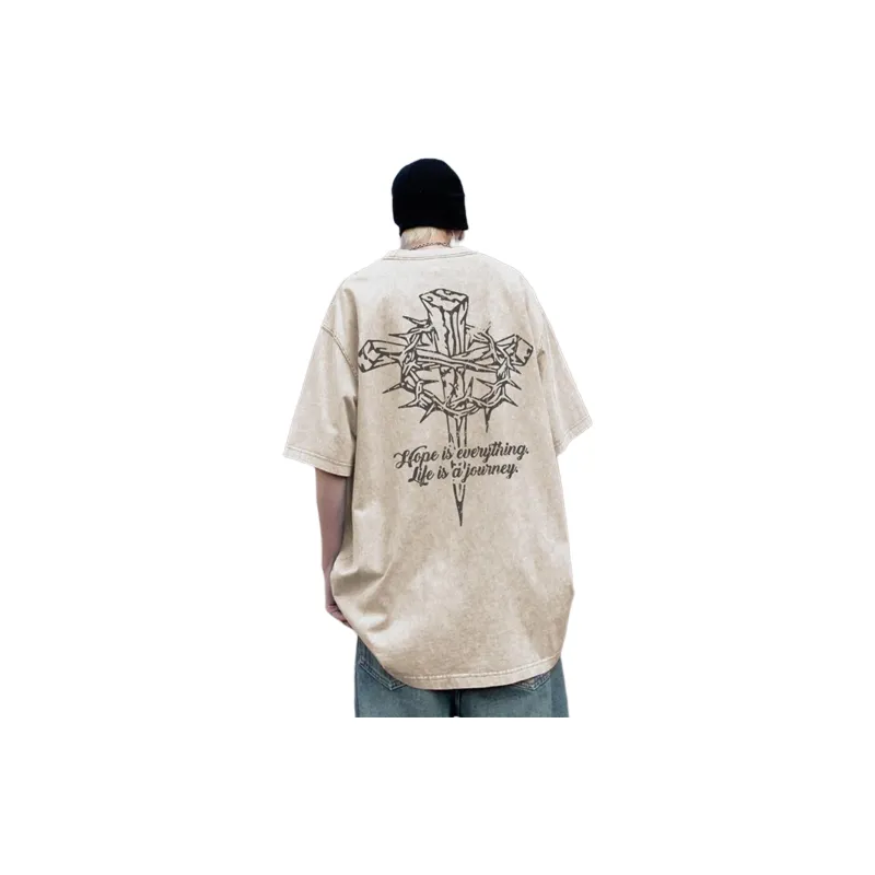 ACUOD BY CHANU T Shirts Unisex-4