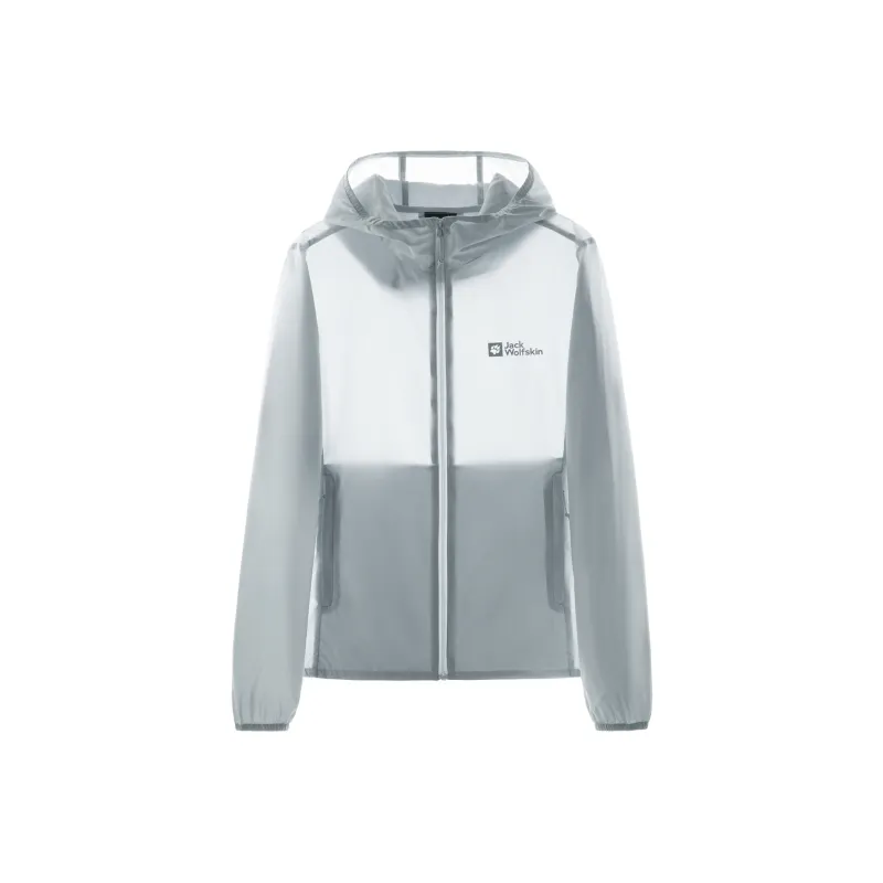 Jack Wolfskin Super Light UV Protection, Abrasion Resistant, Breathable Sun Protection Clothing Women's-6