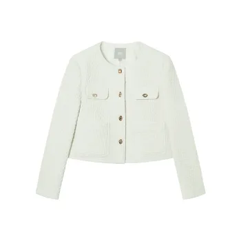 DIALOGUE Puffer Jackets Women's