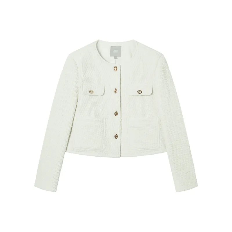 DIALOGUE Puffer Jackets Women's-0