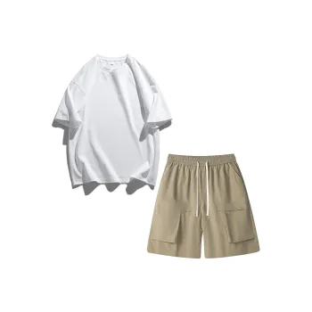 ROSECREED Casual Sportswear Unisex