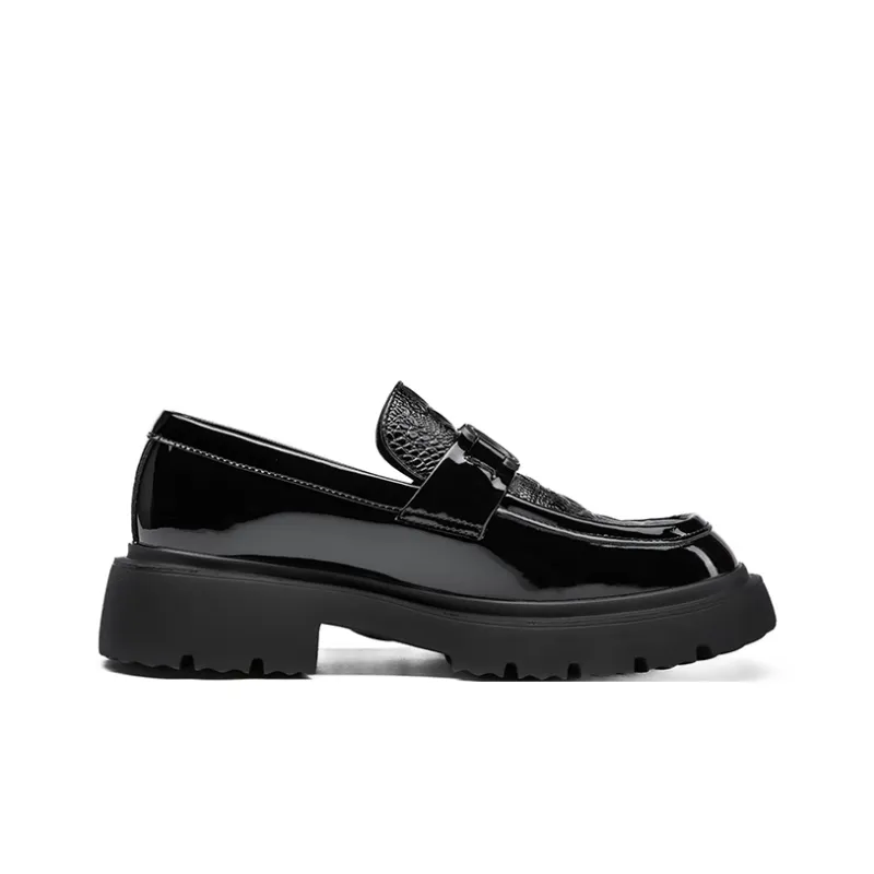 ORP Men's Casual Shoes Men Low Top Black-1