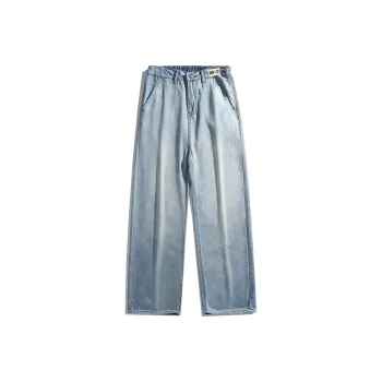 FCB ARCELONA Jeans Unisex