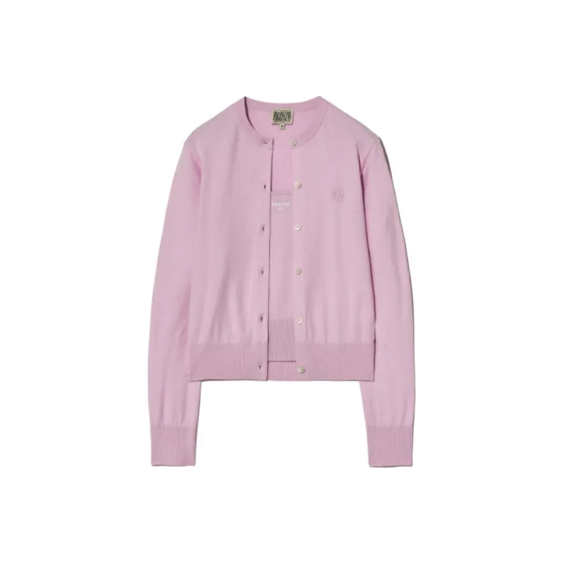 MARITHE FRANCOIS GIRBAUD Knitwear Women's-0