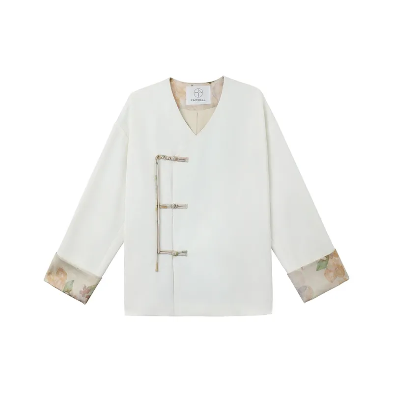 PAPERLLL Business Suits Women's-3