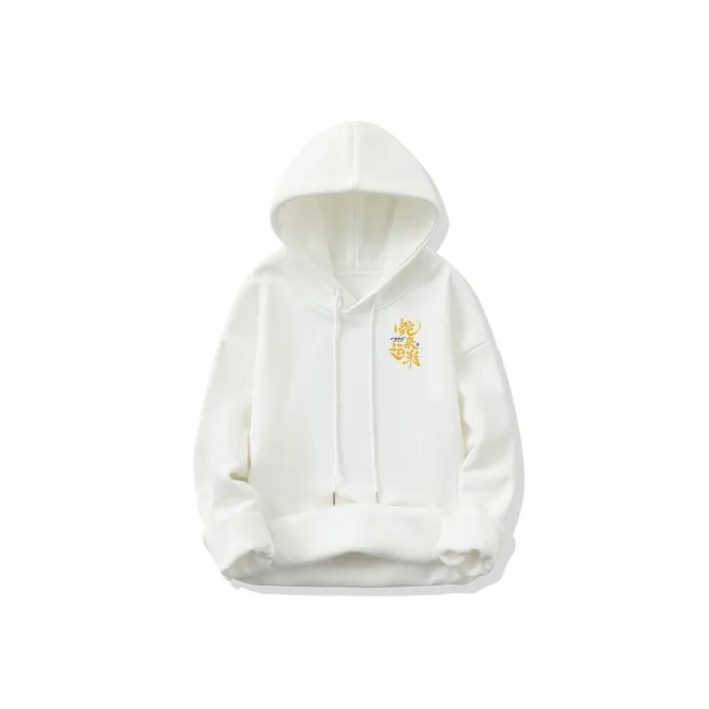 LESS BEARS Sweatshirts Unisex-3