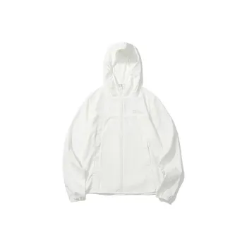 Jack Wolfskin Breathable And Windproof Sun Protection Clothing Women's