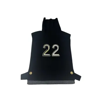 CHANEL Knitwear Women's Black