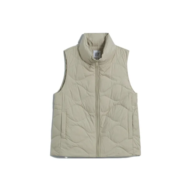 GAP Vests Women's-0