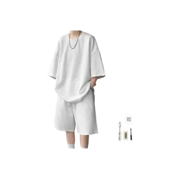 URBAN AUTHENTIC Casual Sportswear Unisex