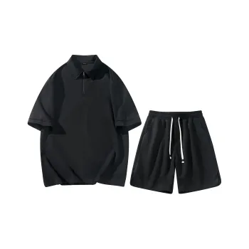 Endless Abyss Casual Sportswear Unisex