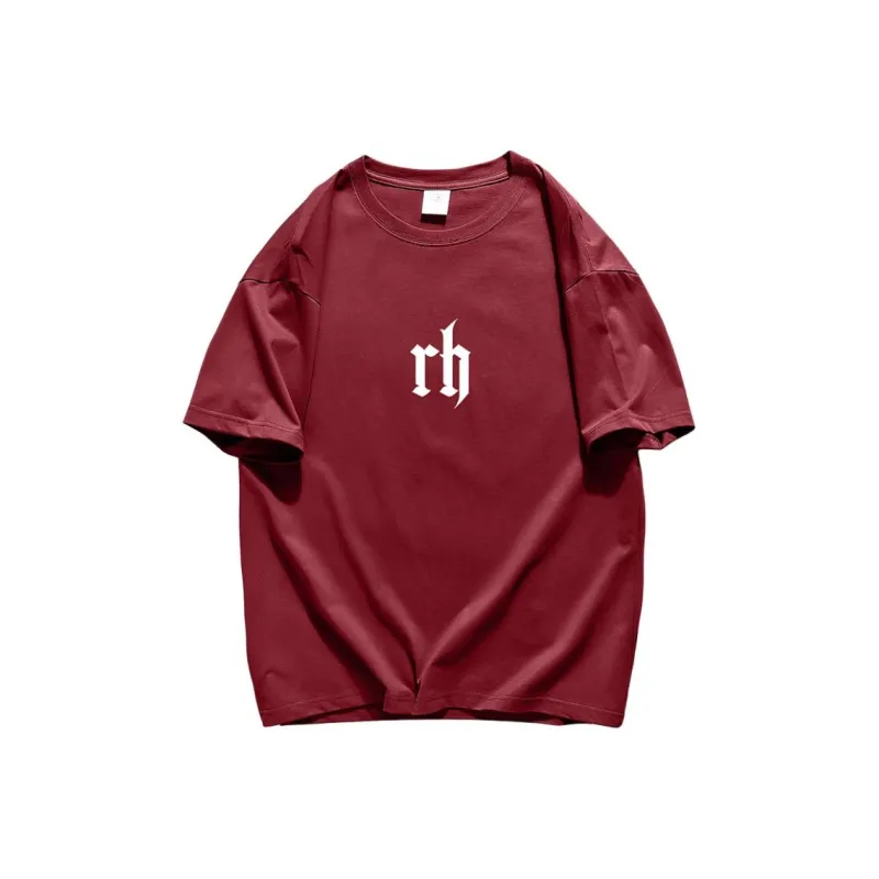 WJBS Drop Shoulder Sleeve T Shirt Women's-5