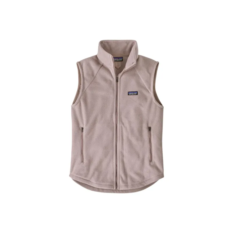 Patagonia Classic Microdini Fleece Vest Vest Women's-9