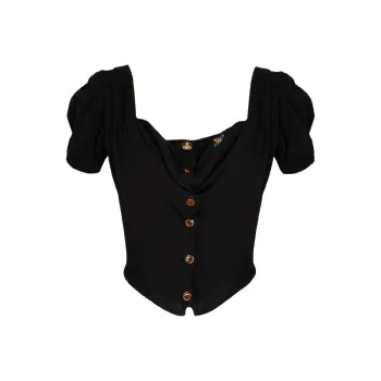 Vivienne Westwood Bea Cardigan