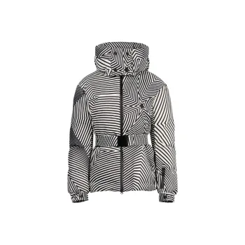 Perfect Moment Candice Ski Parka Jacket