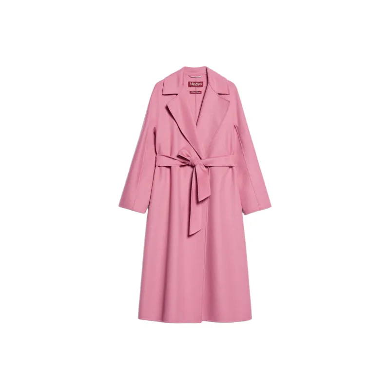 MaxMara Tigre Coat-0