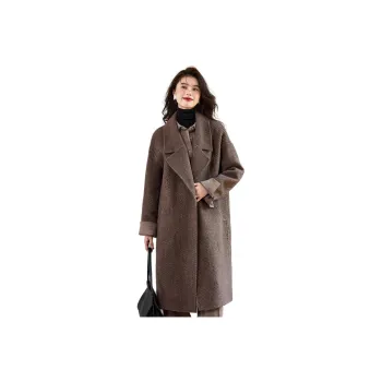 ORIGIN Coats Women's Nestlé Coffee
