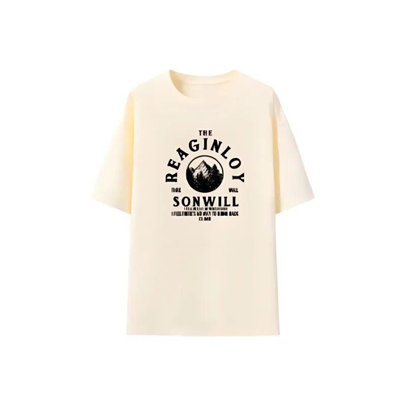 UNDERTIDES T Shirts Unisex-2