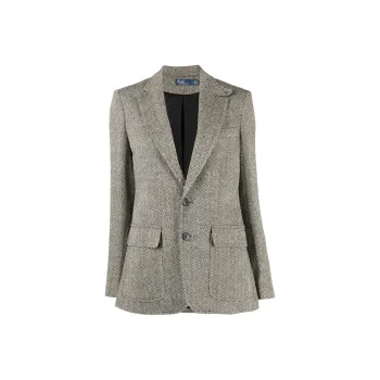 Polo Ralph Lauren Heritage Tailored Blazer