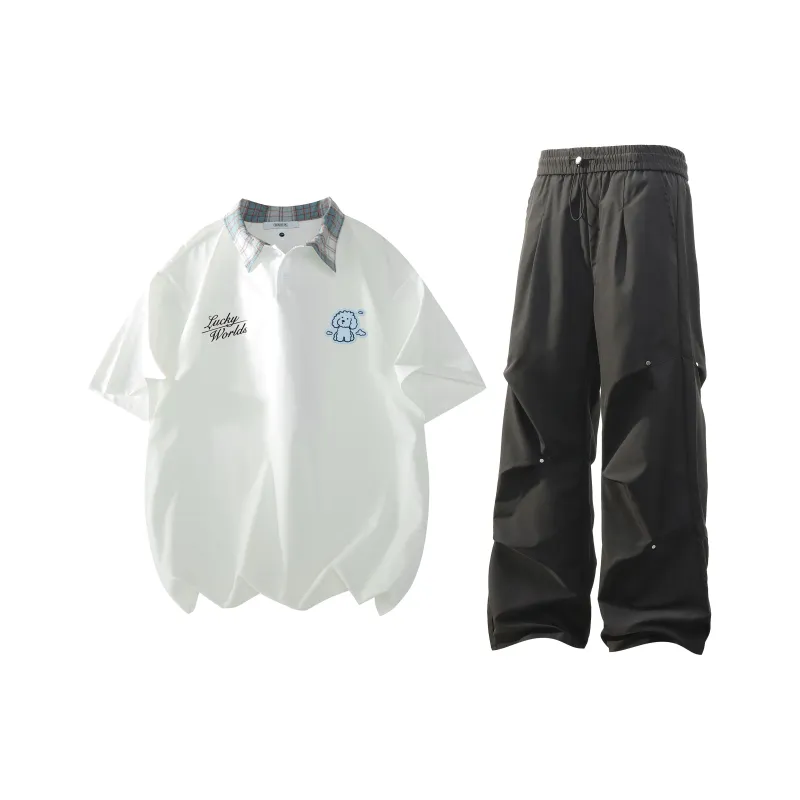 OGEK Casual Sportswear Unisex-0