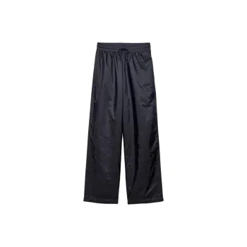 PRADA Casual Pants Women's Blue