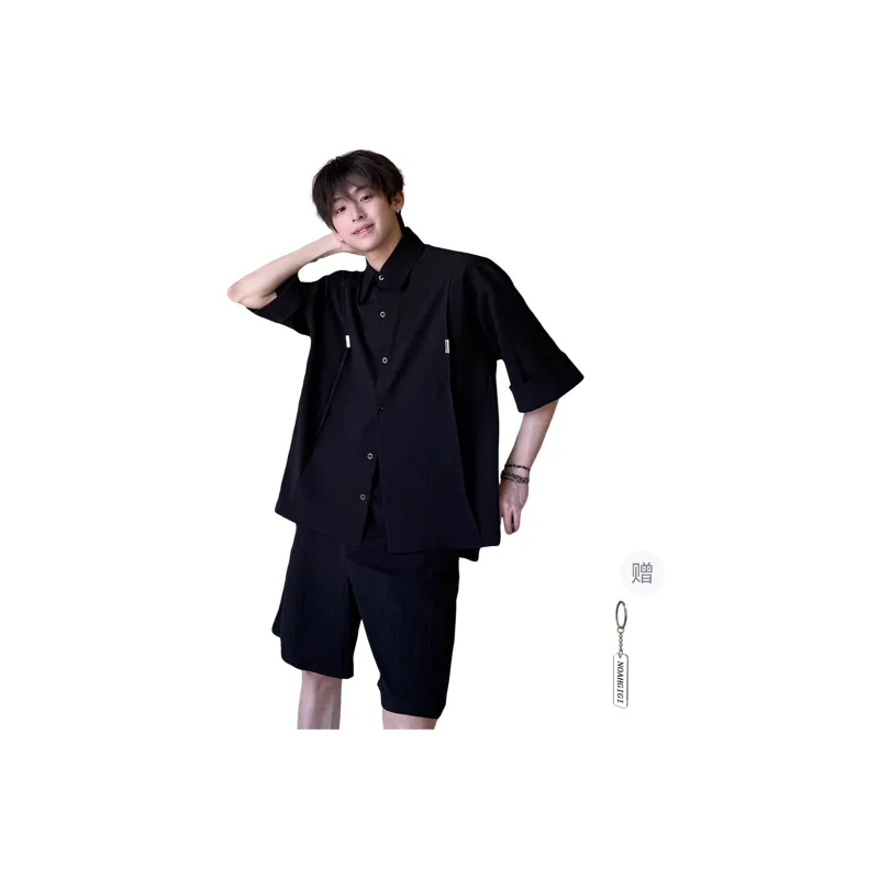 NOAHGIGI Casual Sportswear Unisex-7