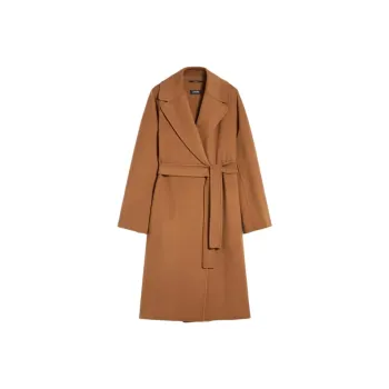 'S MAX MARA FW22 Coats Women's Caramel