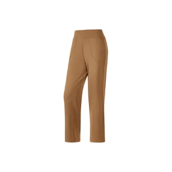 Skechers Freedom Series Casual Pants Women's Coffee Brown