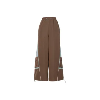 Snbl Casual Pants Women's Brown