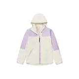 Warm White/Soft Purple