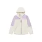 Warm White/Snow Soft Purple