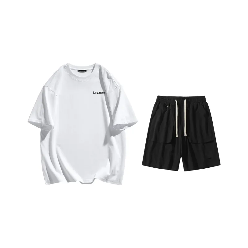 David Bakken Casual Sportswear Unisex-8