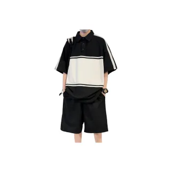 NEAR HERE Casual Sportswear Unisex